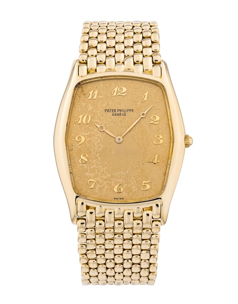 Patek Philippe Gondolo 3842